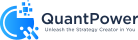 Quantpower Logo