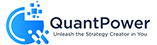 Quantpower Logo